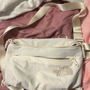 North Face Fanny pack